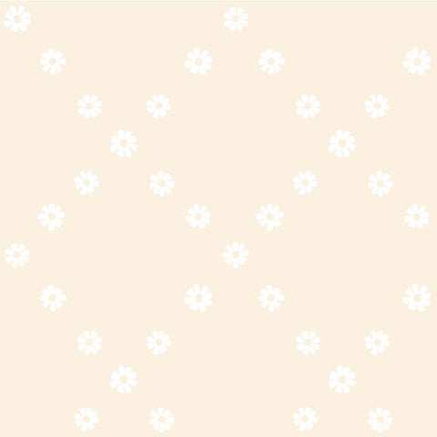 Best Day Ever <br> Diamond Flowers Natural