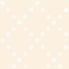 Best Day Ever <br> Diamond Flowers Natural
