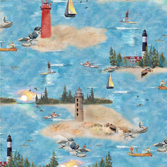 Michigan Shop Hop 2025 <br> Summer