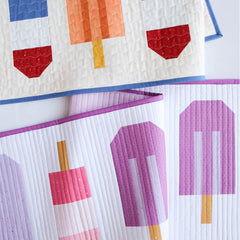 Joyful Holidays Summer Pops Table Runner Kit