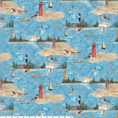 Michigan Shop Hop 2025 <br> Summer