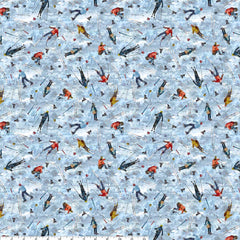 Michigan Shop Hop 2025 <br> Winter Sports