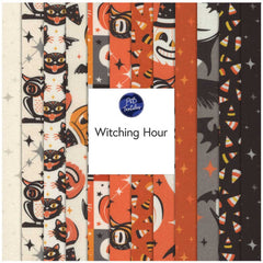 Witching Hour Charm Pack