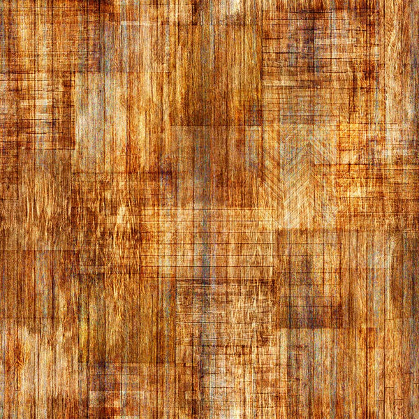 All Michigan Shop Hop 2026 <br>  Wood Texture Caramel
