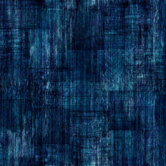 All Michigan Shop Hop 2026 <br>  Wood Texture Navy