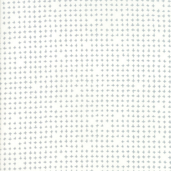 Modern Backgrounds <br> More Paper Pluses White