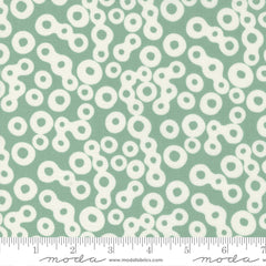 Frisky Cotton Fabric