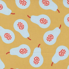 Lazy Afternoon Cotton Fabric