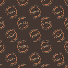 Cool Beans Cotton Fabric