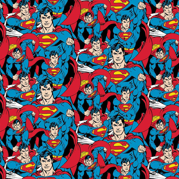 Superman <br> Crowd Multi