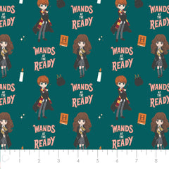 Harry Potter Cotton Fabric