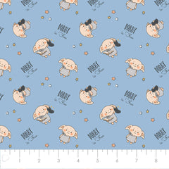 Harry Potter Cotton Fabric