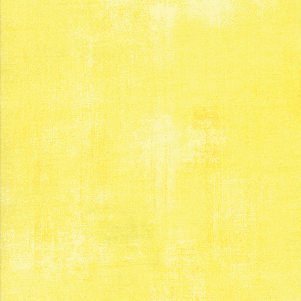 Grunge Lemon Drop