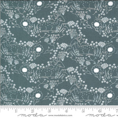 Dwell in Possibility Cotton Fabric