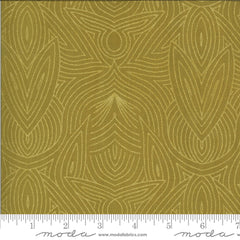 Dwell in Possibility Cotton Fabric