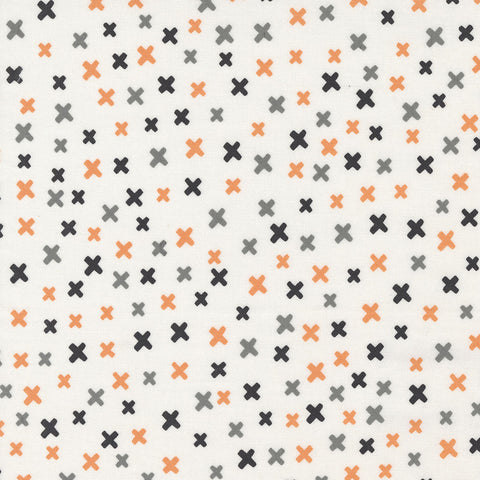 Late October Cotton Fabric