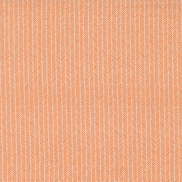 Late October <br> Maze Blender Orange