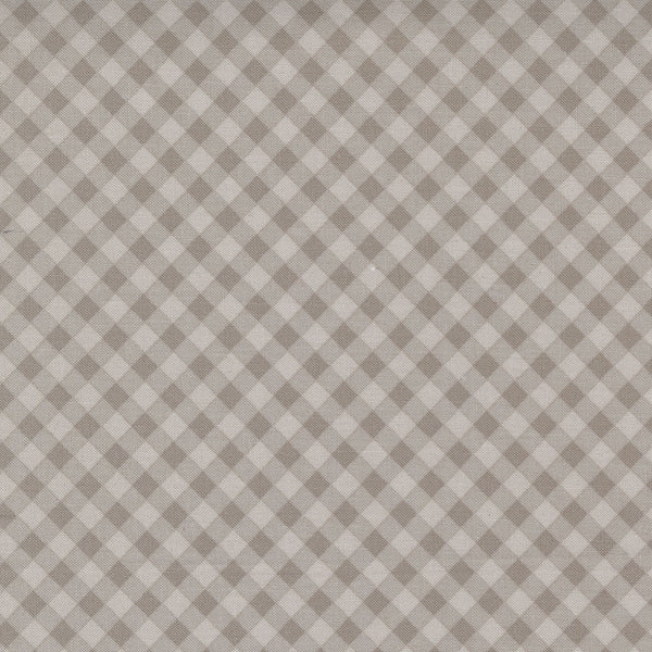 Late October <br> Gingham Concrete