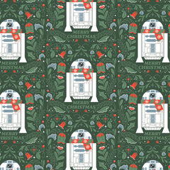 Star Wars Cotton Fabric