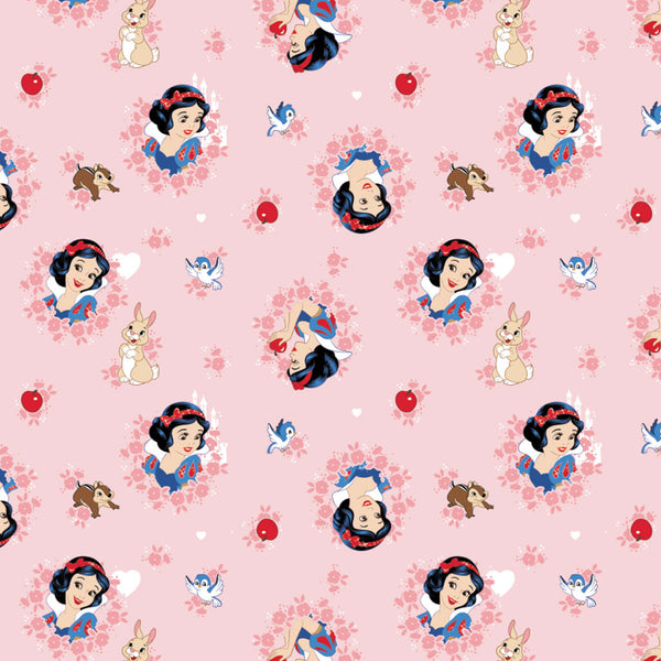 Disney Princess <br> Snow White Wreaths Coral