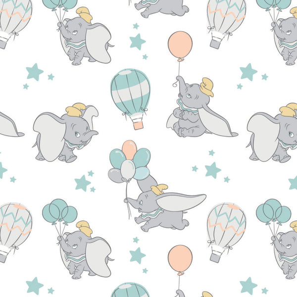 Dumbo <br> My Little Circus <br> My Little Circus White