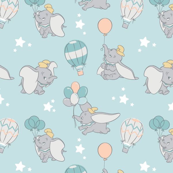 Dumbo <br> My Little Circus <br> My Little Circus Light Blue