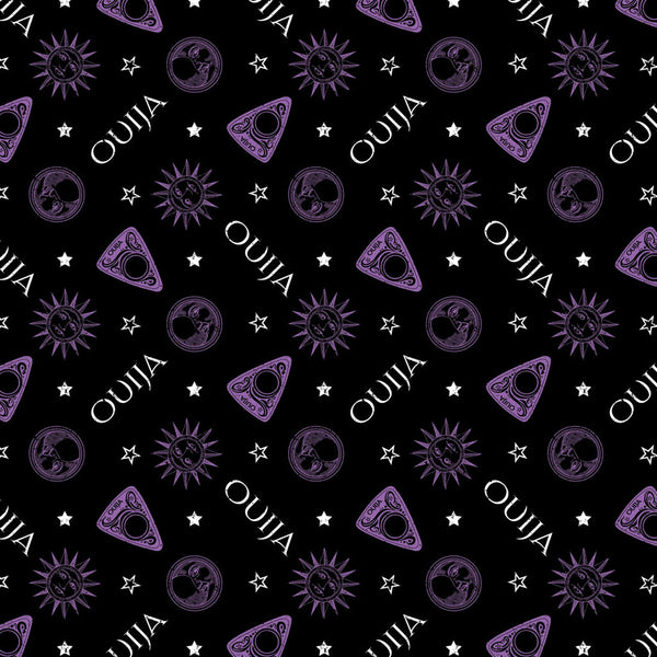 Hasbro Ouija <br> Celestial Purple