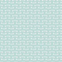 Purrfect Day Cotton Fabric