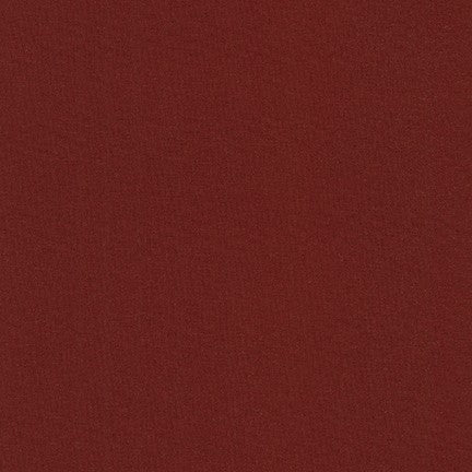 Kona Cotton Solid 1042 Brick