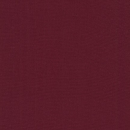 Kona® Cotton <br>1054 Burgundy