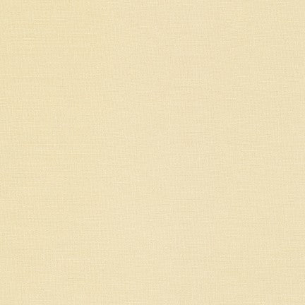 Kona Cotton Solid 1069 Champagne