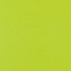 Kona Cotton Solid 1072 Chartreuse