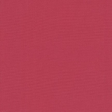 Kona® Cotton <br>1099 Deep Rose