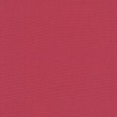 Kona Cotton Solid 1099 Deep Rose