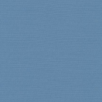 Kona® Cotton <br> 1123 Dresden Blue