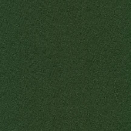 Kona Cotton Solid 1137 Evergreen