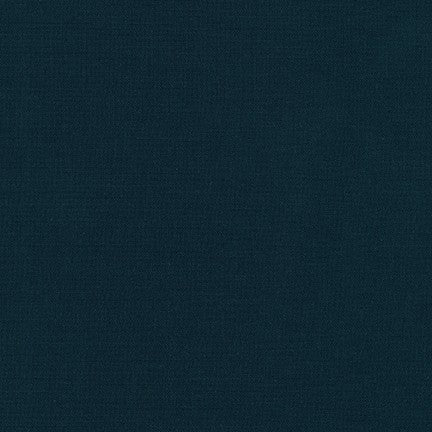 Kona Cotton Solid 1178 Indigo