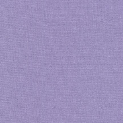 Kona Cotton Solid 1189 Lavender