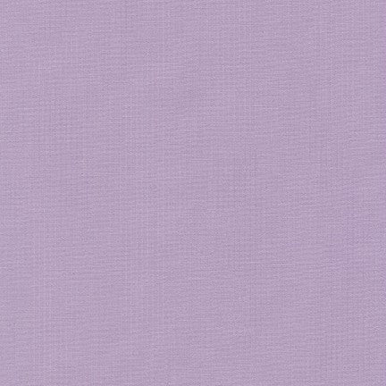 Kona Cotton Solid 1191 Lilac