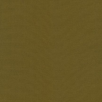 Kona® Cotton <br> 1238 Moss