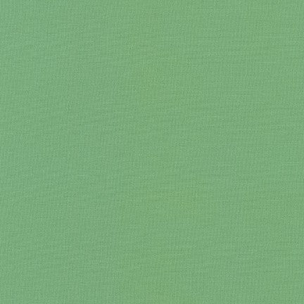 Kona Cotton Solid 1259 Old Green
