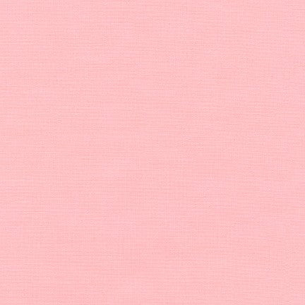 Kona Cotton Solid 1291 Pink