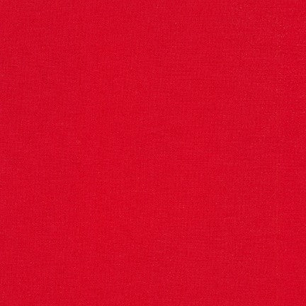 Kona® Cotton <br>1308 Red