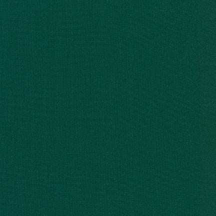 Kona Cotton Solid 1361 Spruce