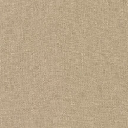 Kona Cotton Solid 1362 Stone