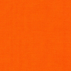 Kona Cotton Solid 1370 Tangerine