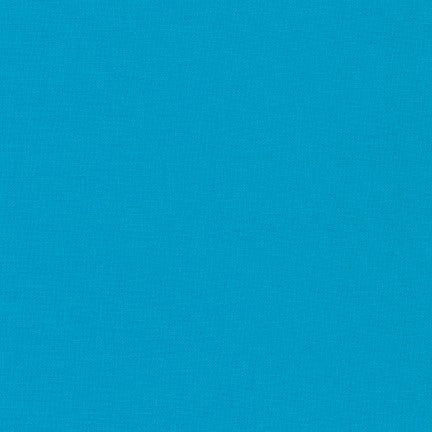 Kona® Cotton <br>1376 Turquoise