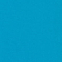 Kona Cotton Solid 1376 Turquoise