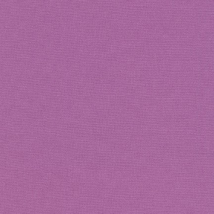Kona Cotton Solid 1383 Violet