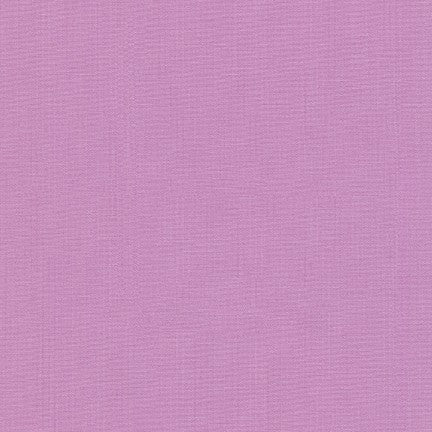 Kona Cotton Solid 1484 Lupine